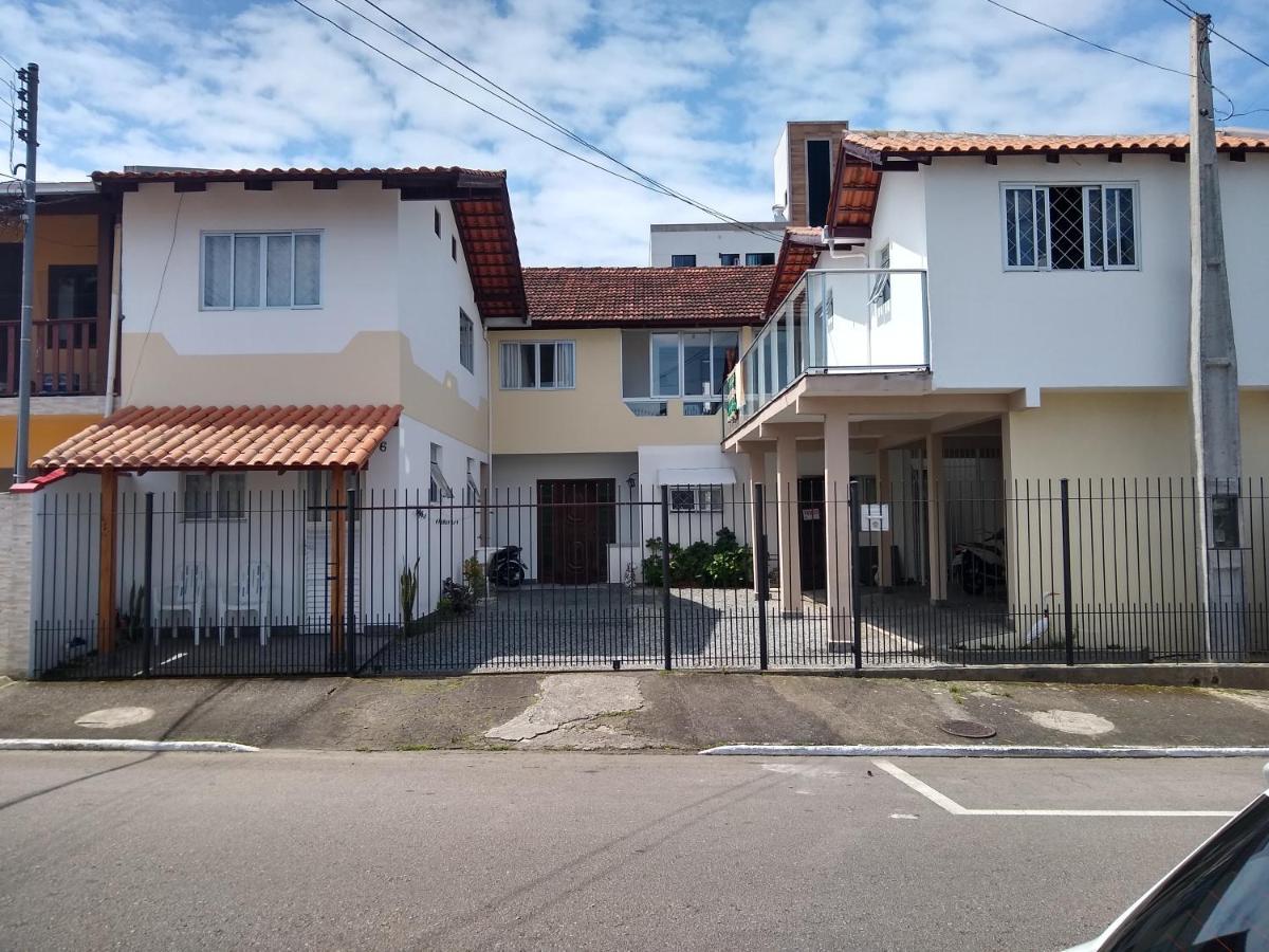 Casa Balneario Camboriu Villa Kültér fotó